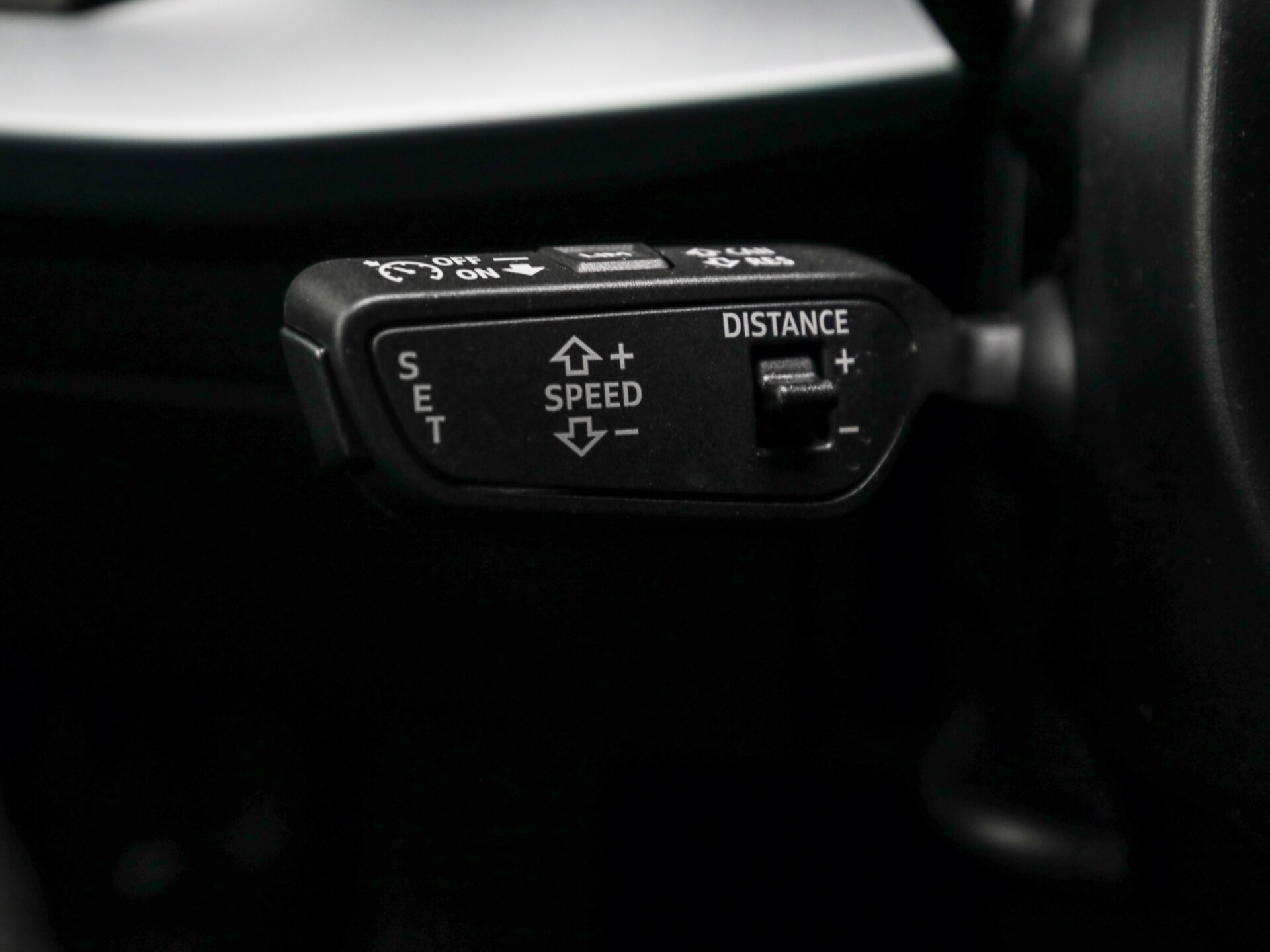 Audi A3 Sportback TFSI e
