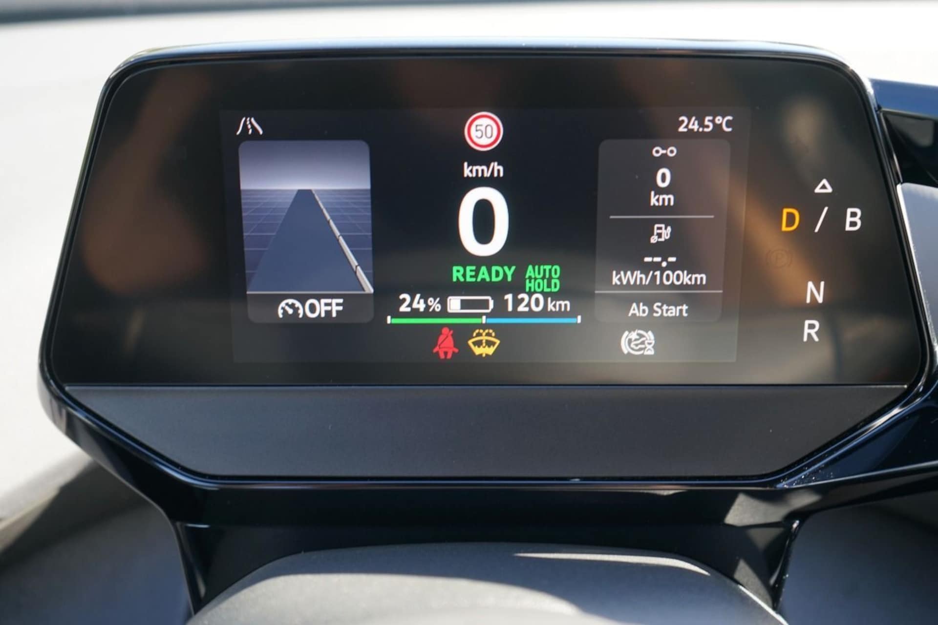 Volkswagen ID.4 Pro Performance
