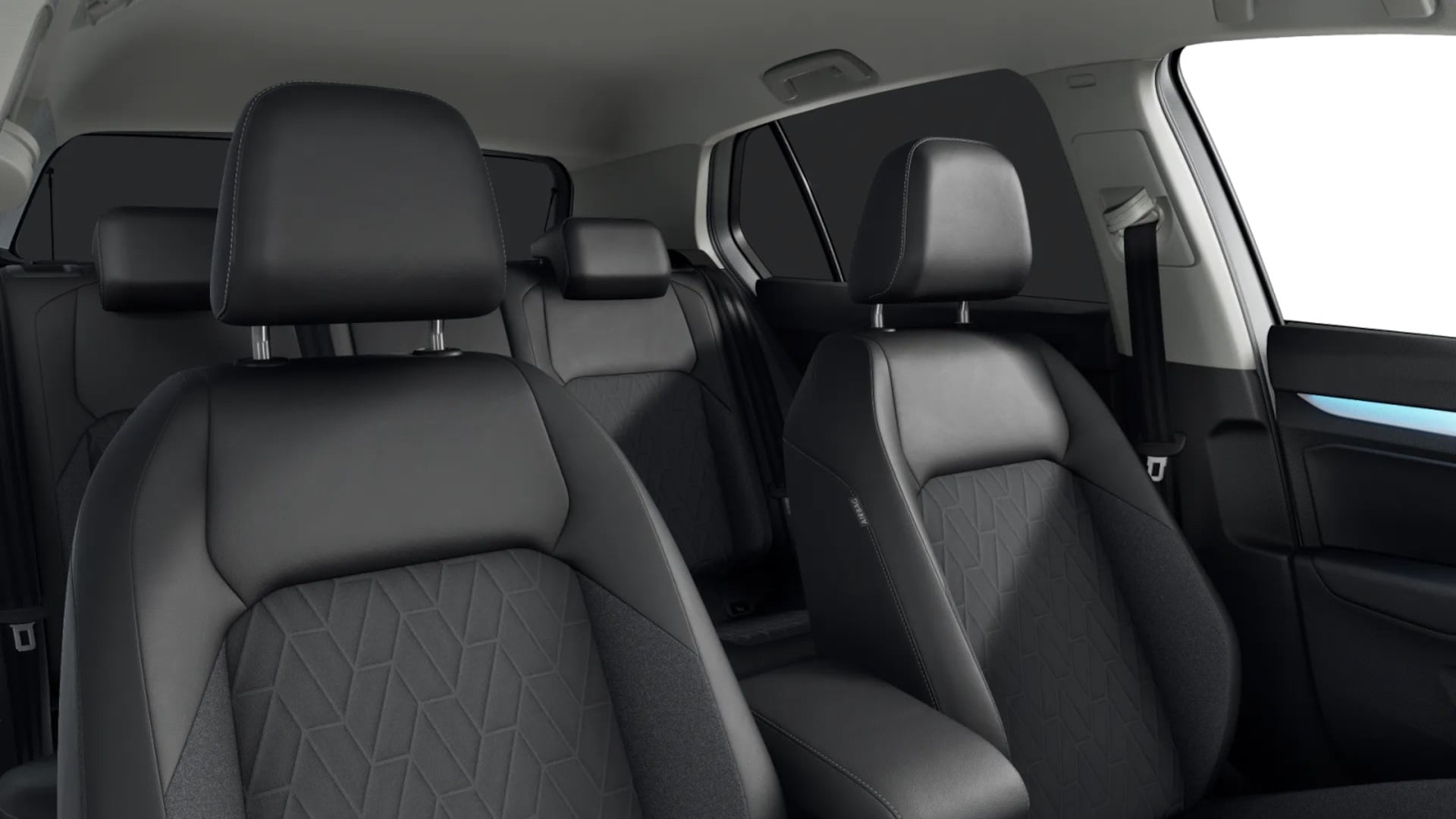 Volkswagen Golf ENERGY