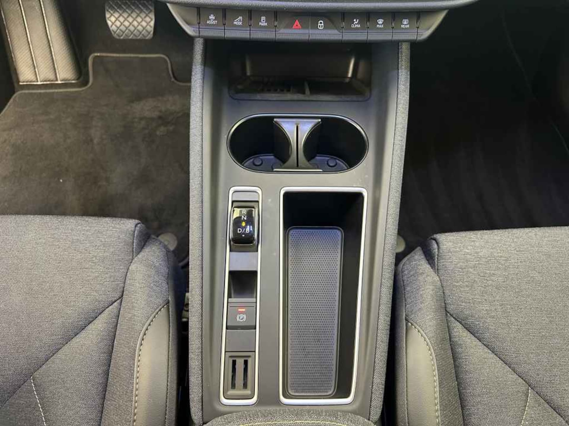 Skoda Elroq 60