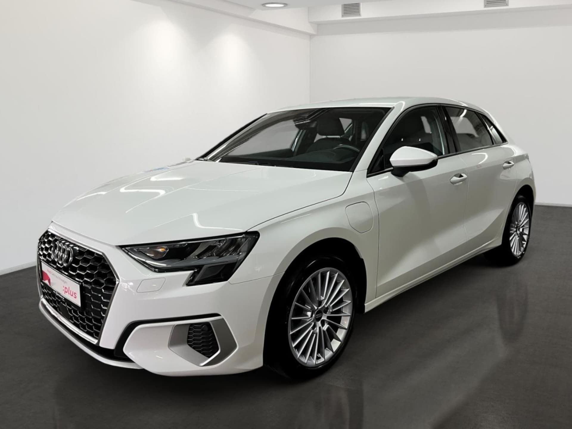 Audi A3 Sportback TFSI e Advanced