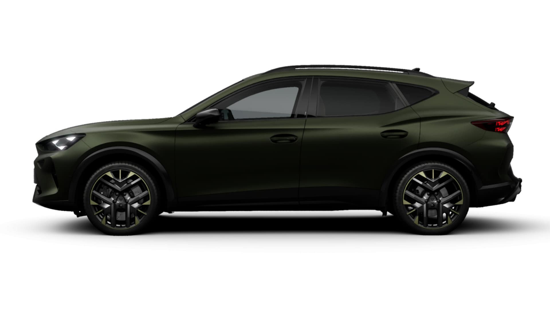 CUPRA Formentor VZ