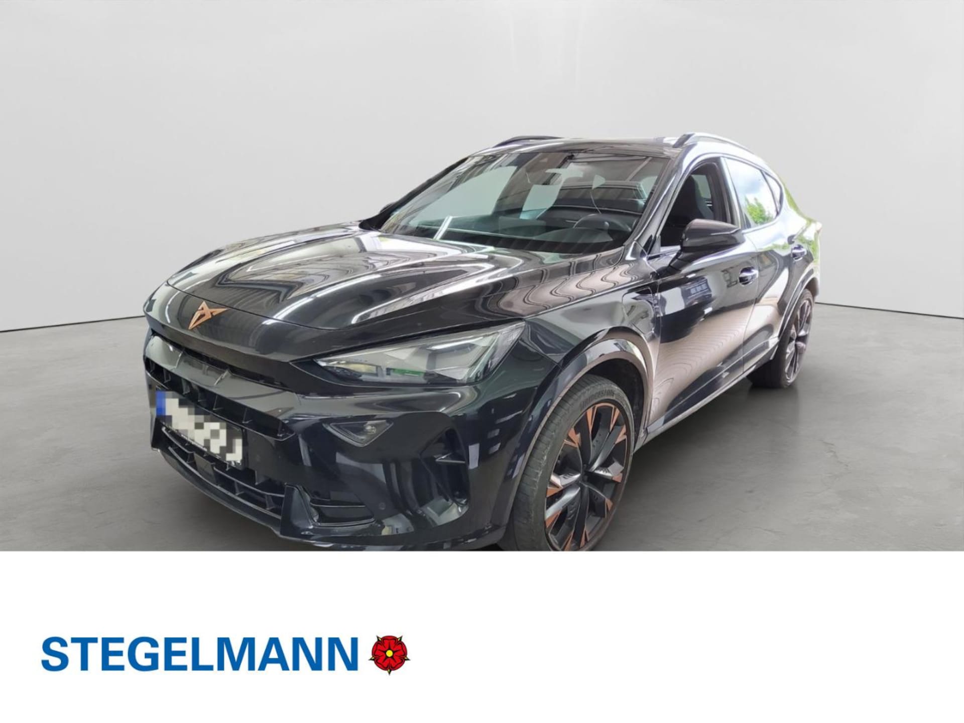 CUPRA Formentor VZ