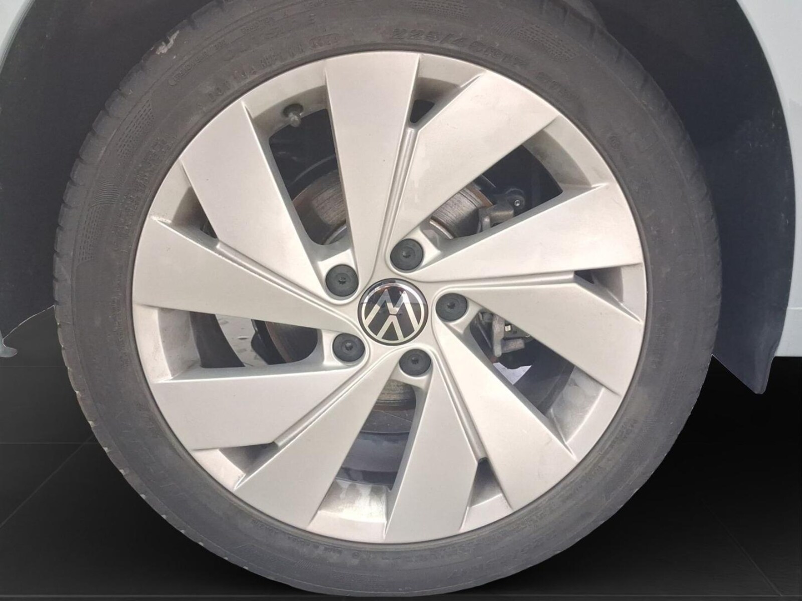 Volkswagen Golf – Bild 7