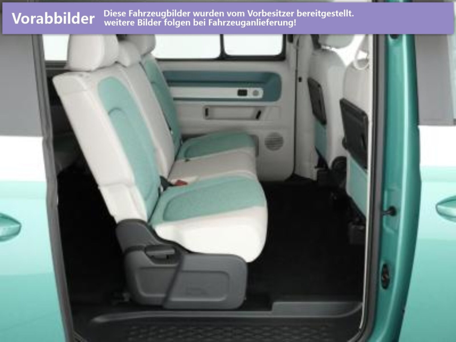 Volkswagen ID. Buzz – Bild 5