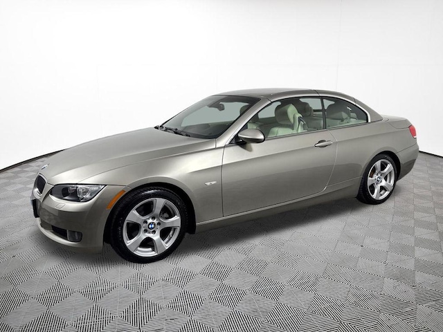 2007 BMW
