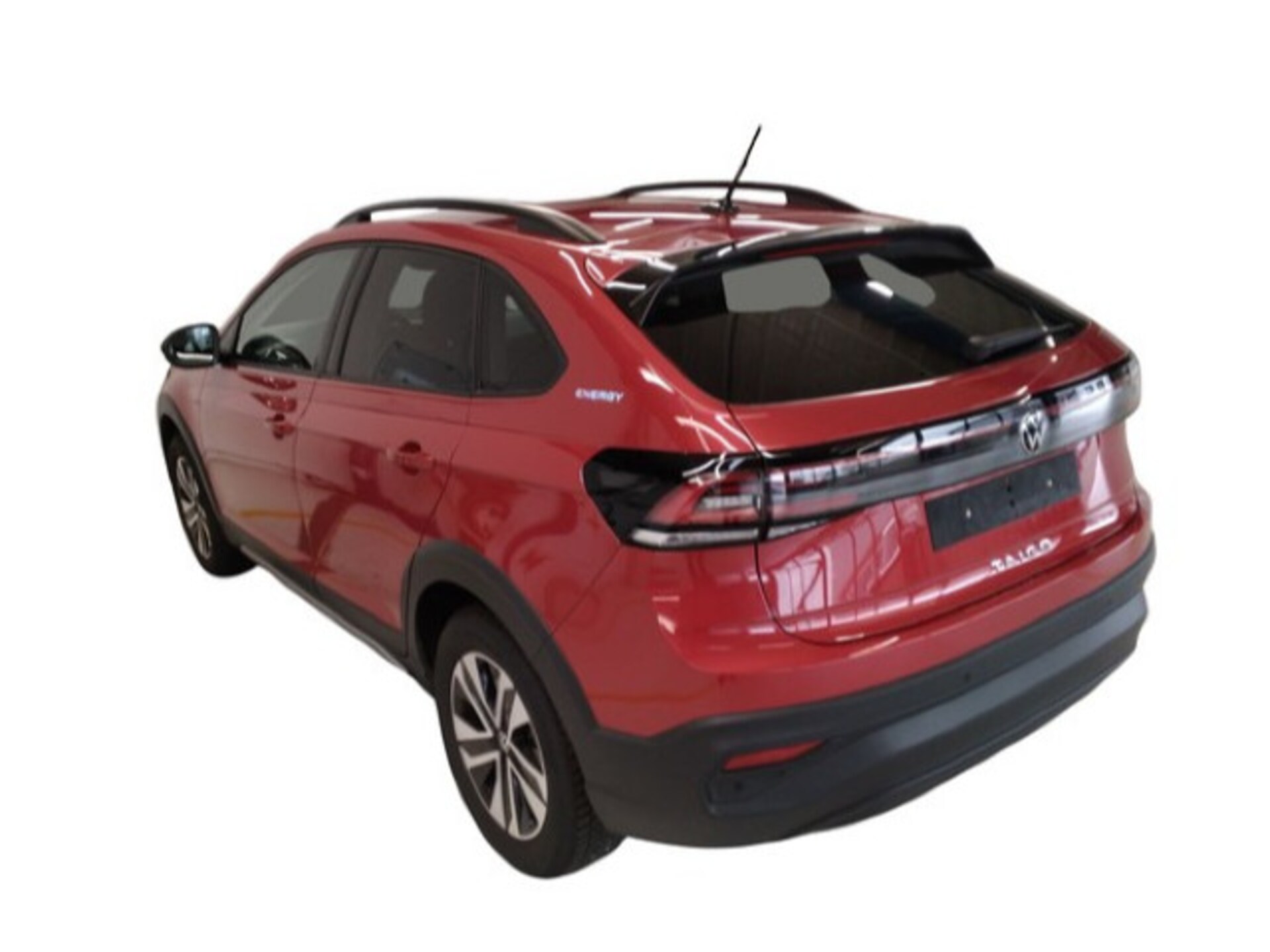 Volkswagen Taigo ENERGY
