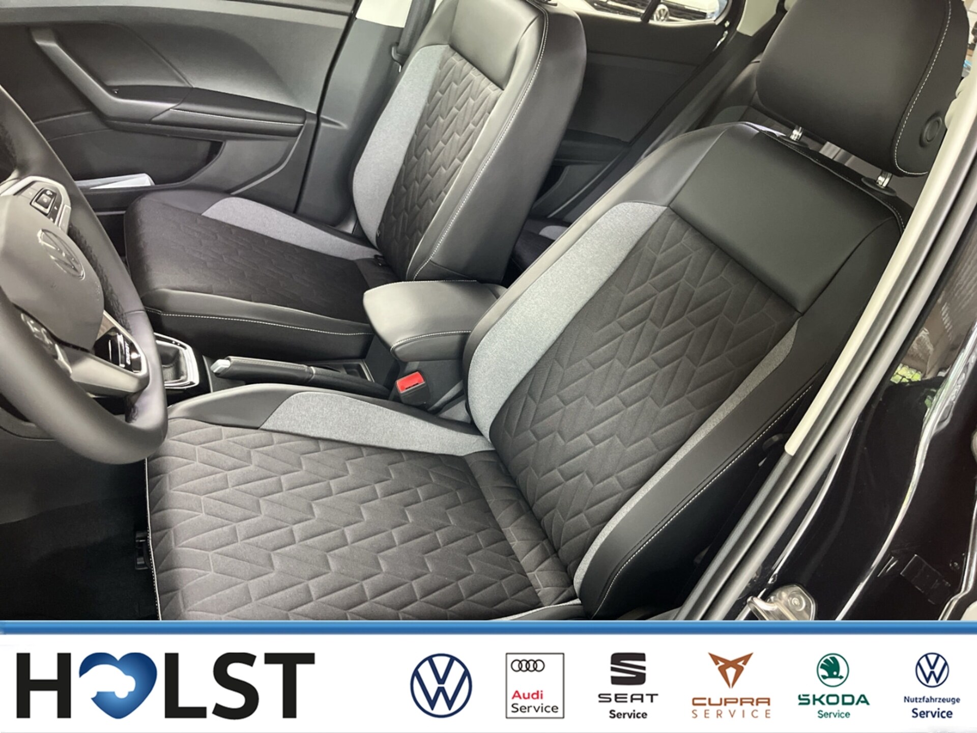 Volkswagen T-Cross ENERGY