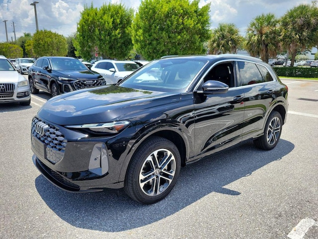2025 Audi Q5
