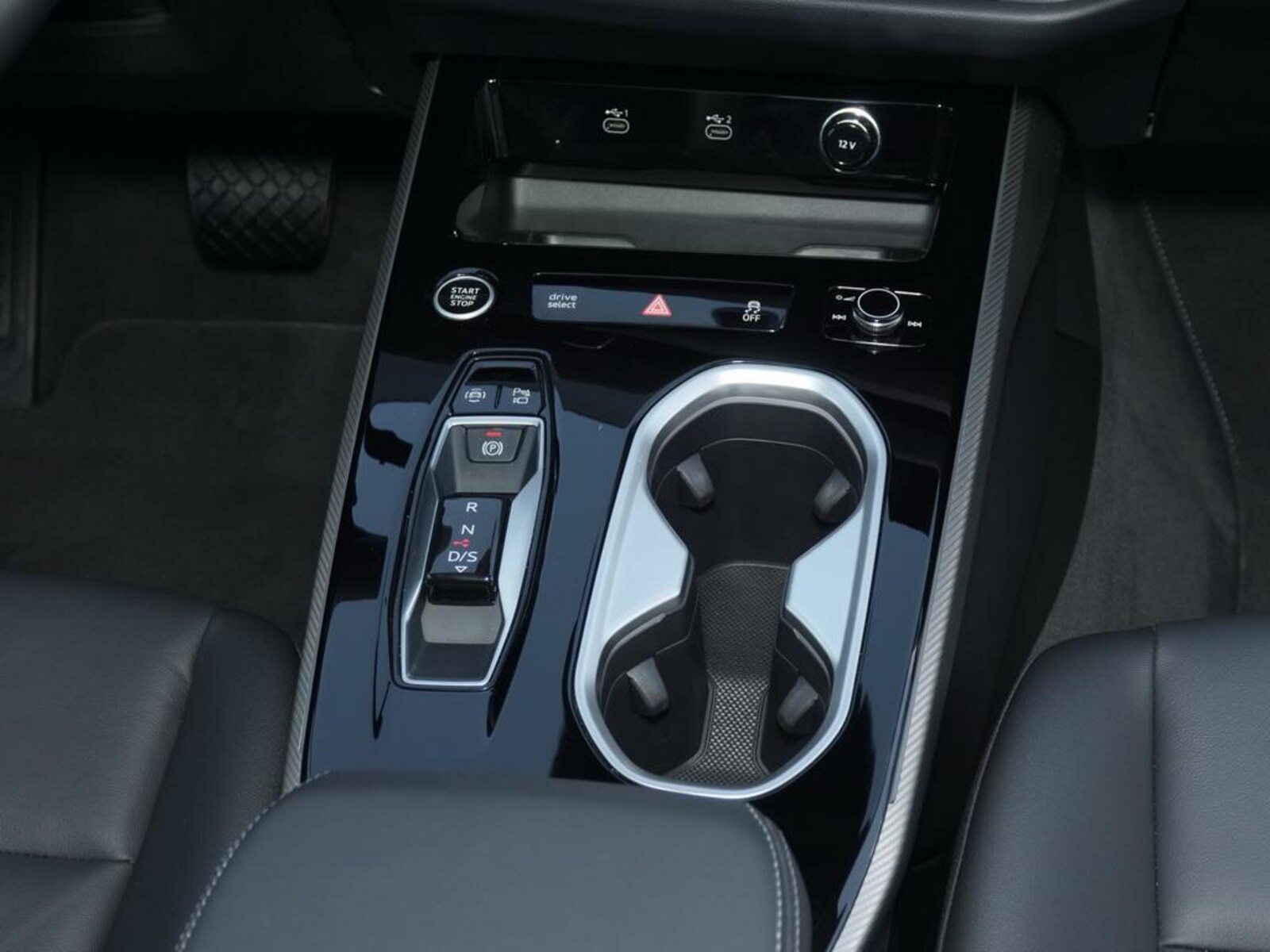 Audi A6 Avant – Bild 8