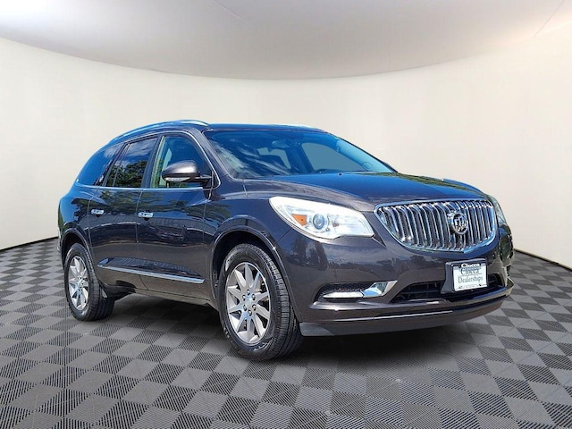 2014 Buick Enclave