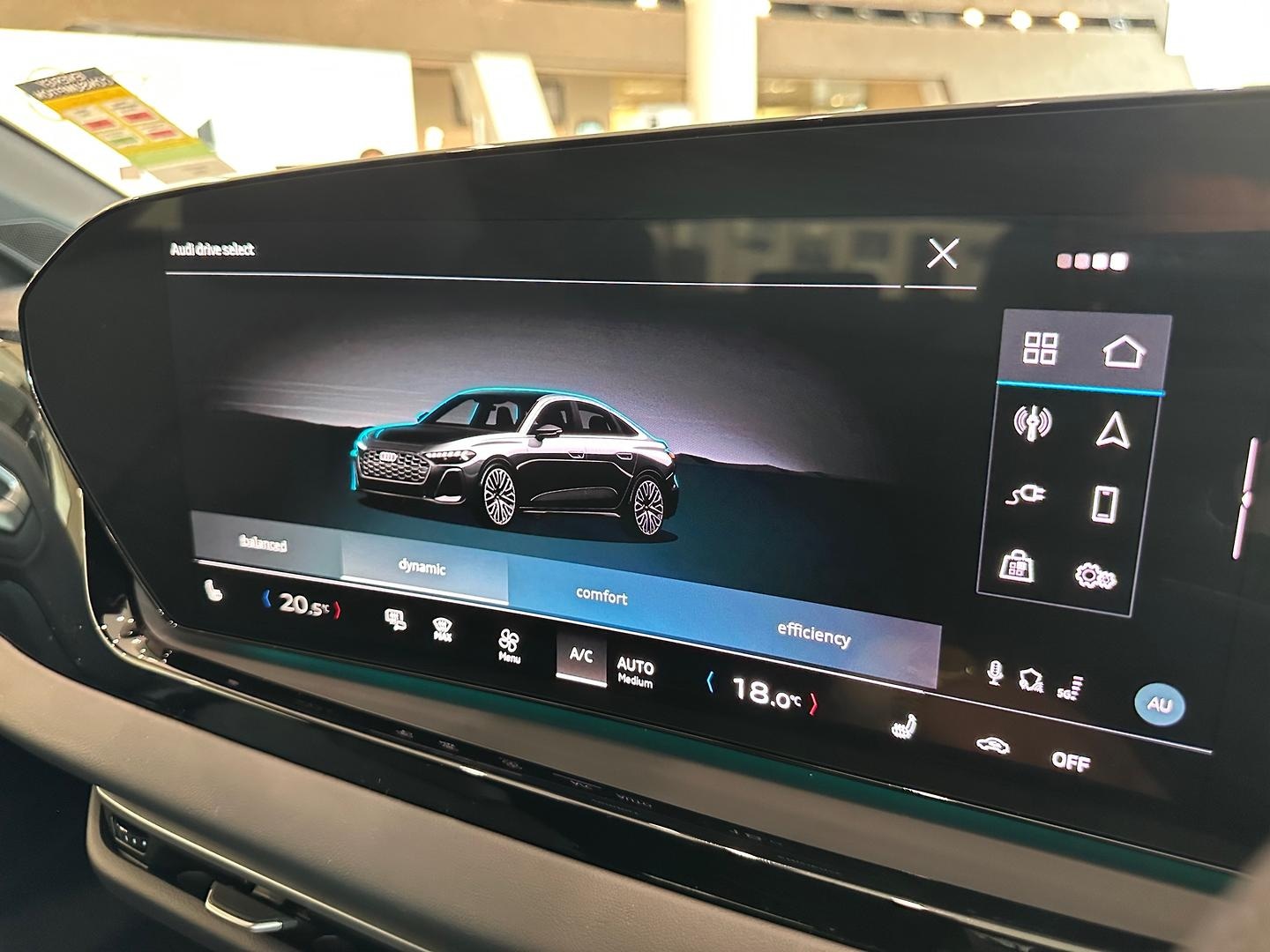 Image about Audi A5 Sedan TFSI e e-hybrid quattro 270 kW S tronic