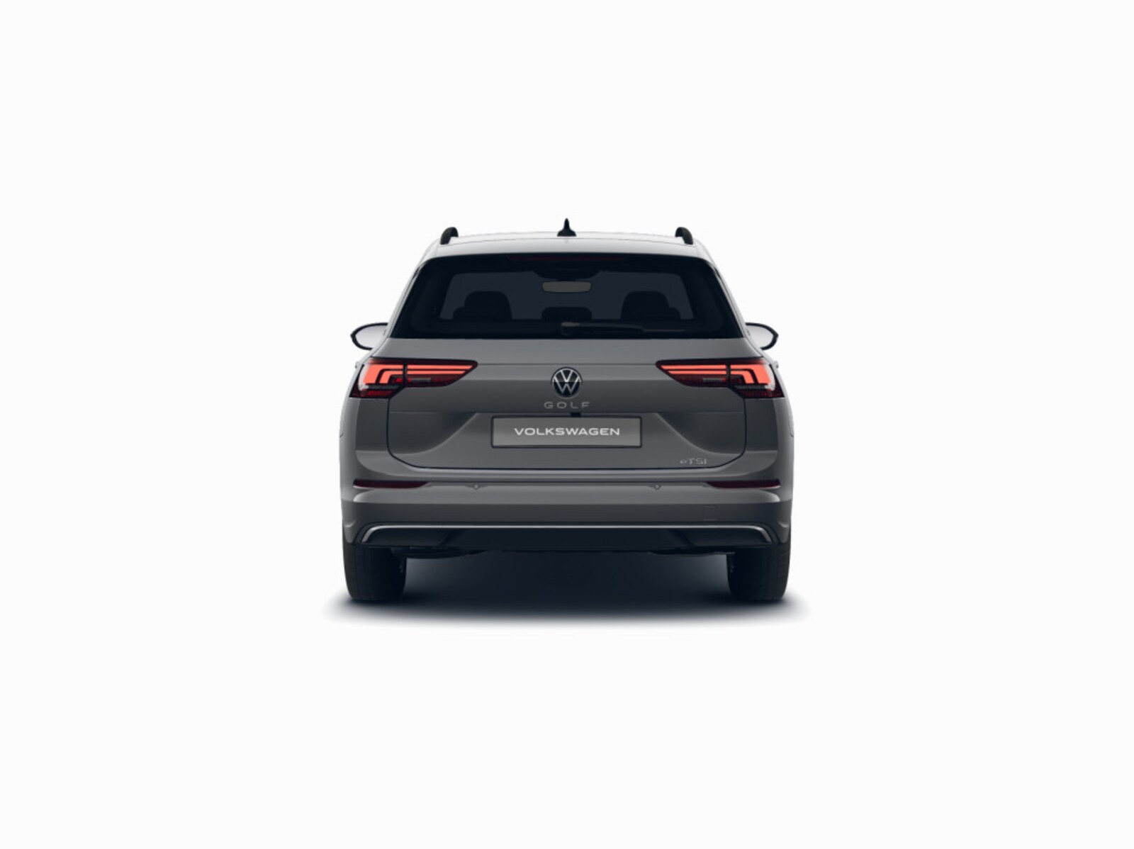 Volkswagen Golf Variant – Bild 8