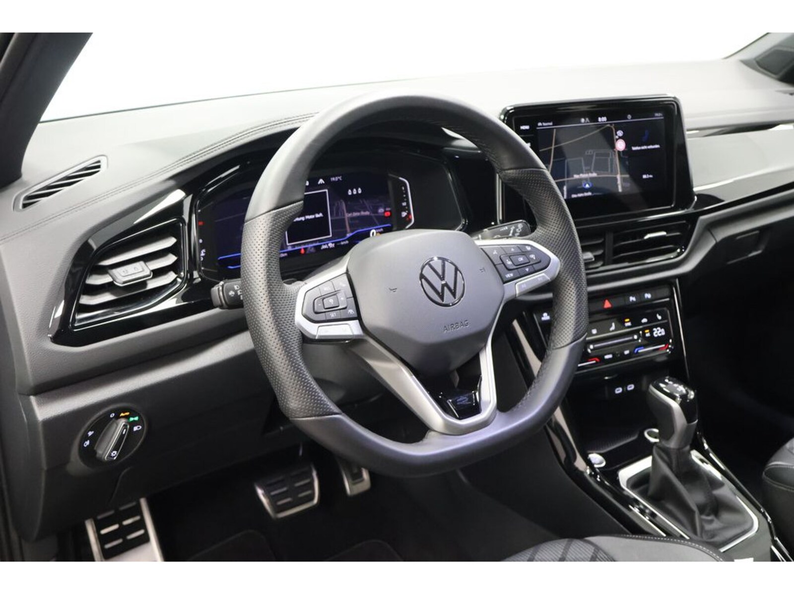 Volkswagen T-Roc – Bild 17
