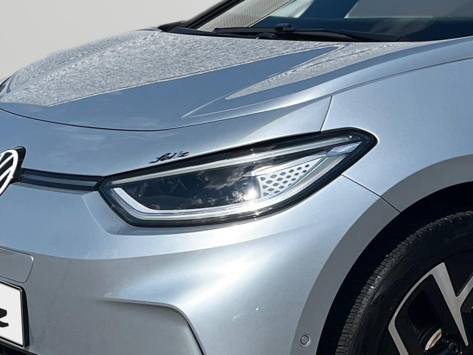 Volkswagen ID.3 – Bild 7