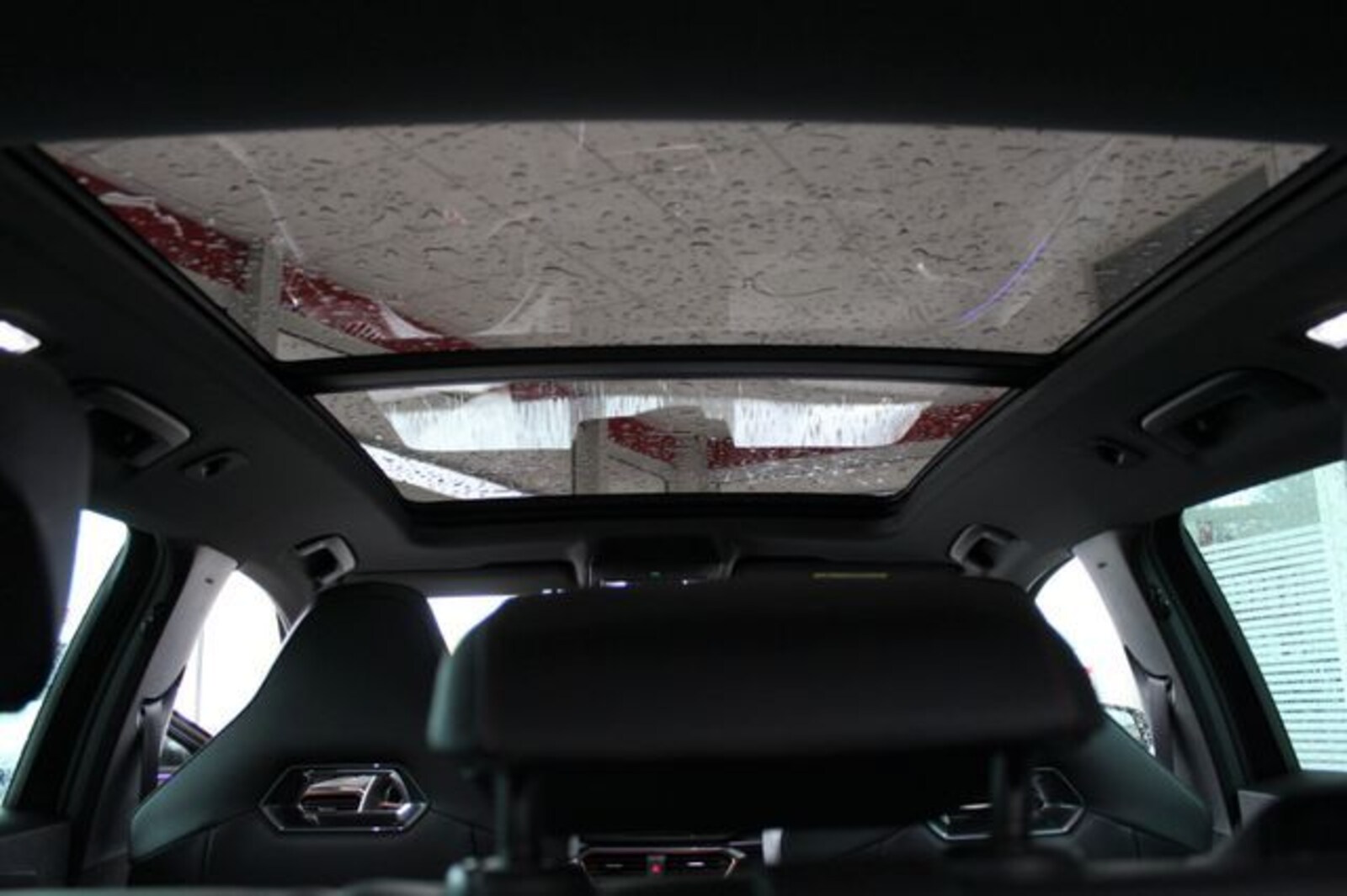 CUPRA Leon Sportstourer – Bild 12