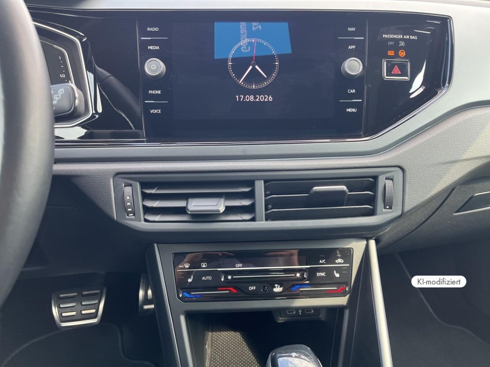 Volkswagen Polo – Bild 12