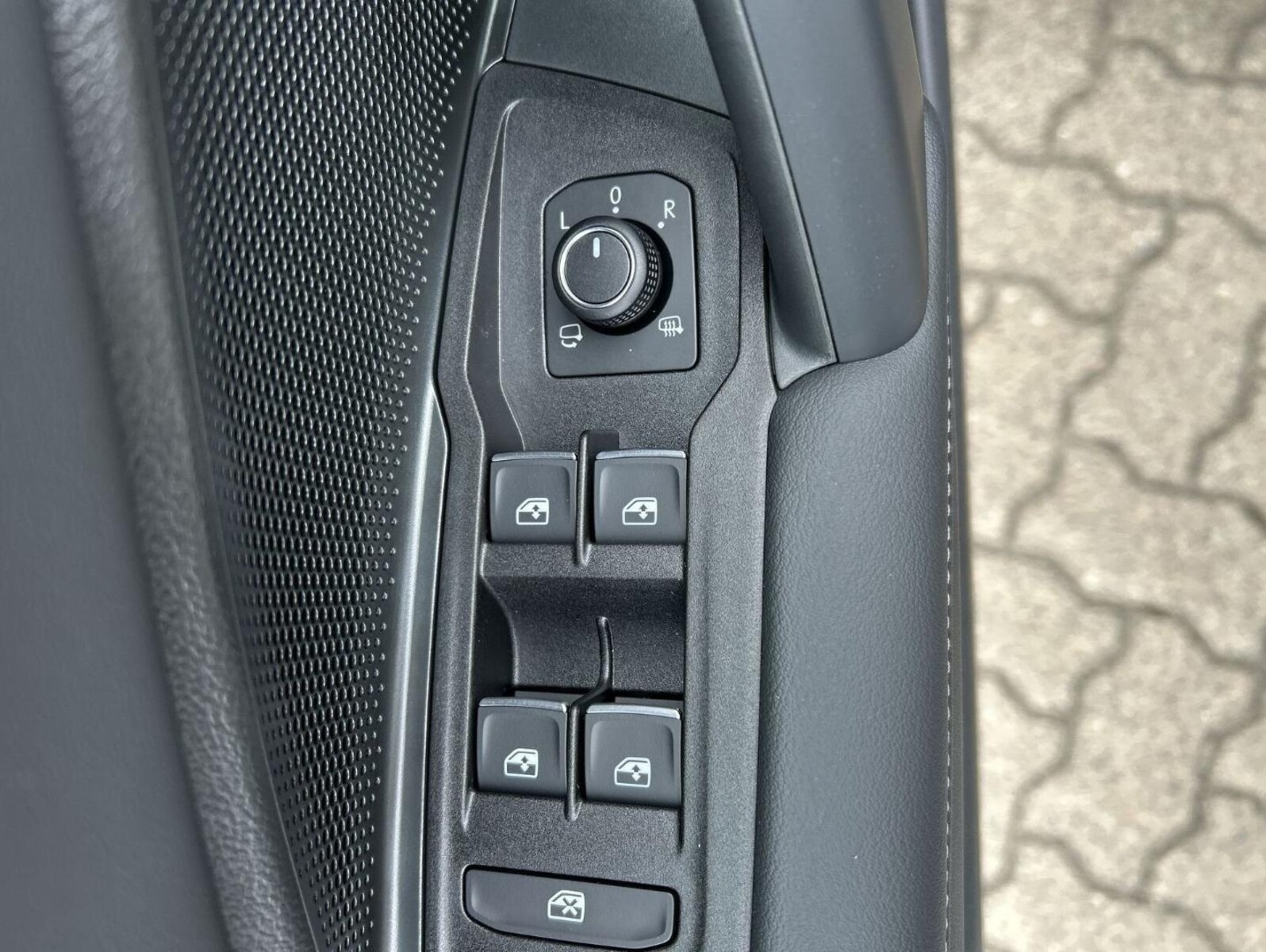 Volkswagen Tiguan – Bild 18