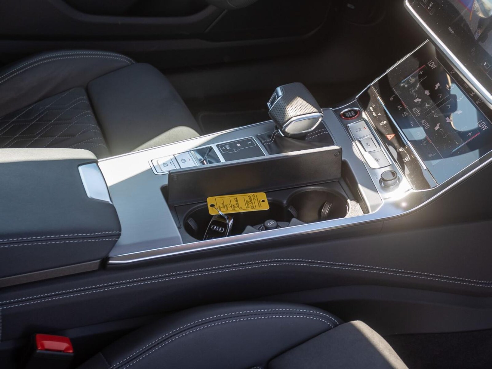 Audi S7 Sportback – Bild 27