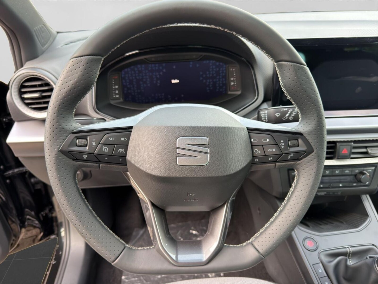 SEAT Ibiza – Bild 9