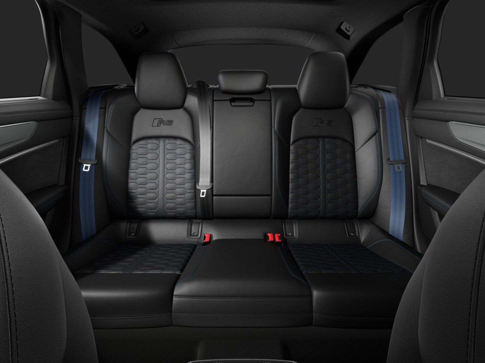 Audi RS 6 Avant performance – Bild 10