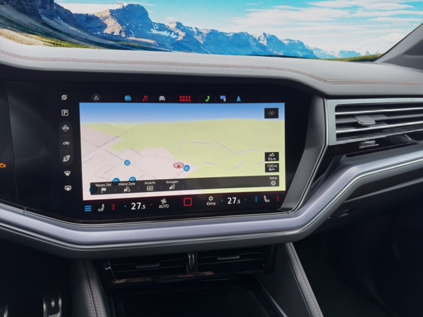 Volkswagen Touareg – Bild 17