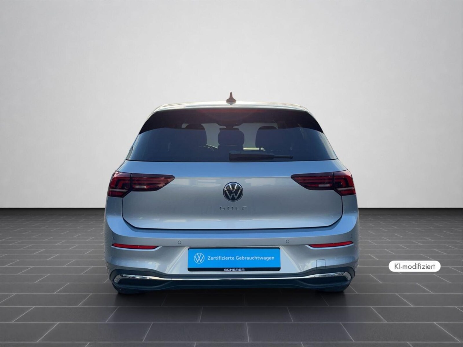 Volkswagen Golf – Bild 6