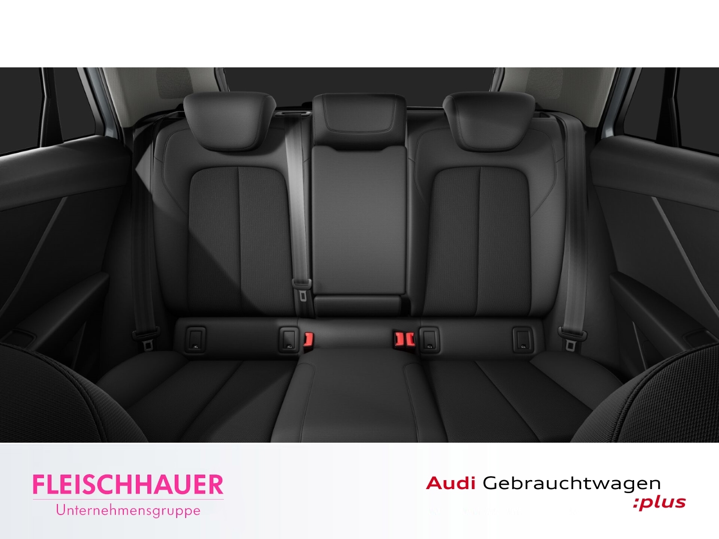 Bild über Audi Q2 advanced 35 TFSI S tronic - für weitere Informationen kontaktieren Sie den Audi Partner