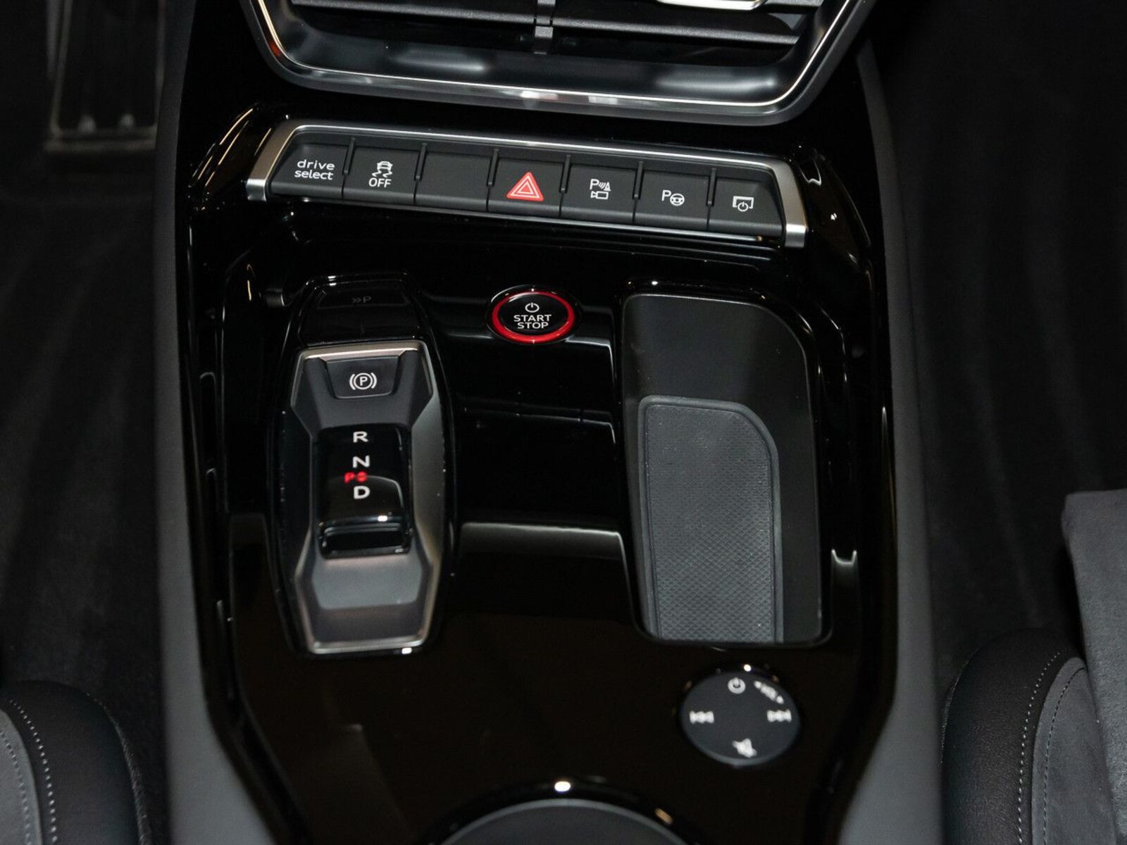 Audi RS e-tron GT – Bild 16