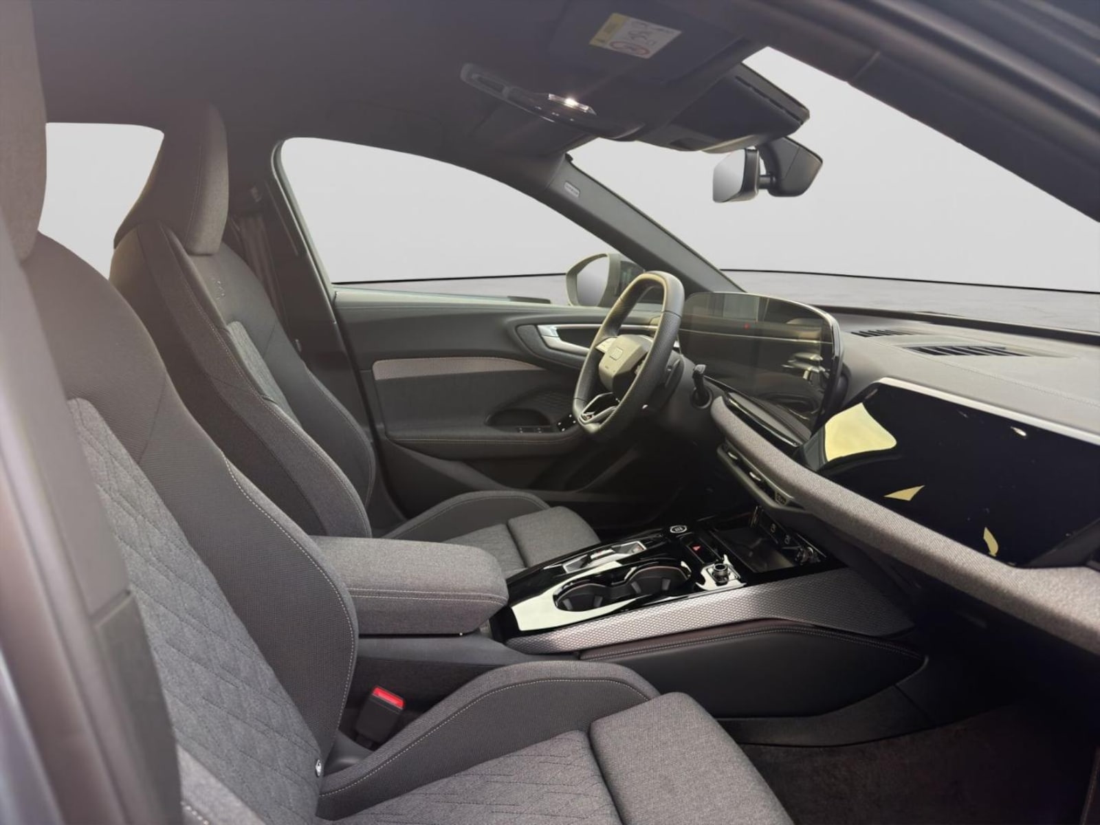 Audi A5 Avant – Bild 20
