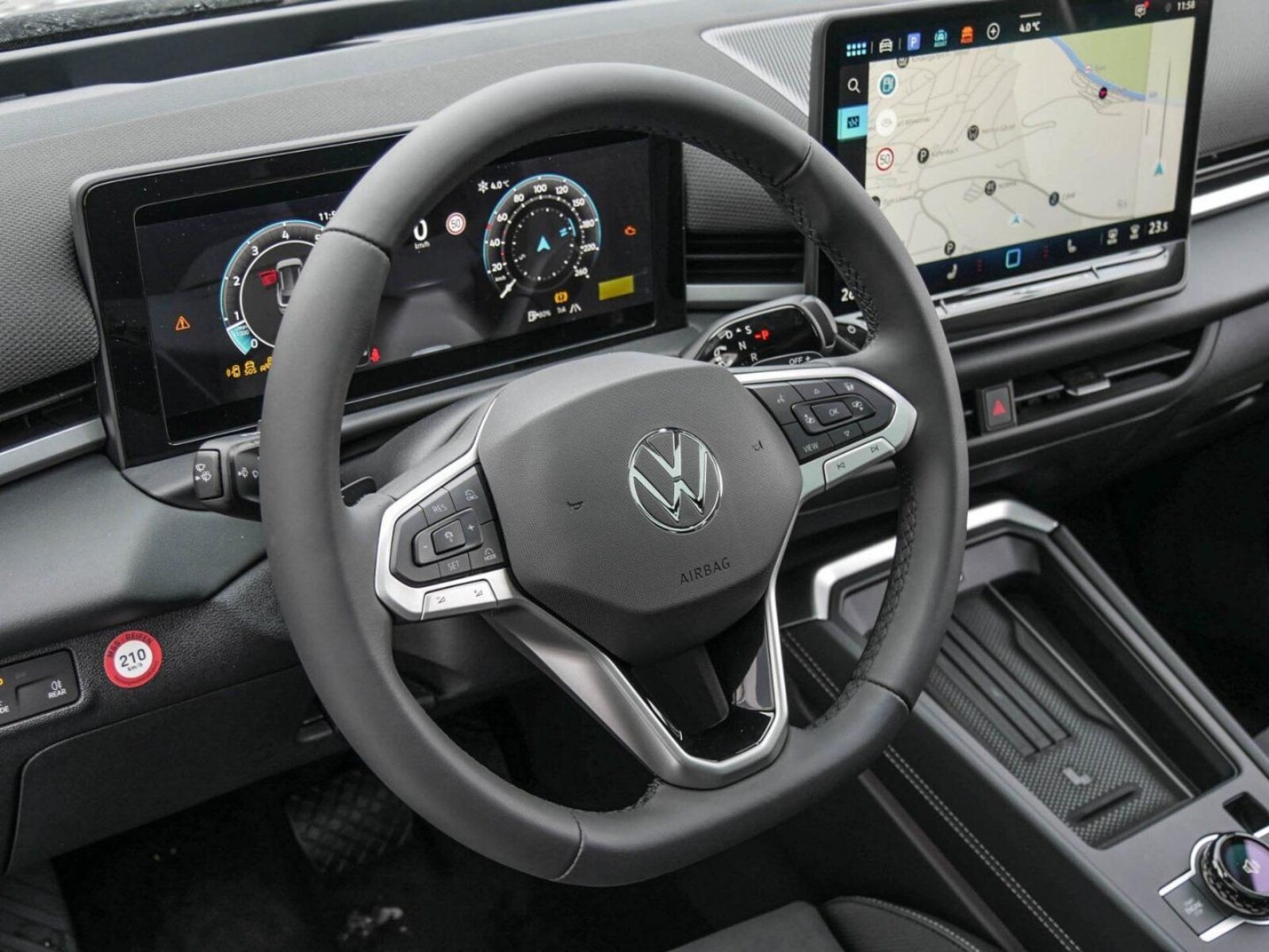 Volkswagen T-Roc – Bild 8