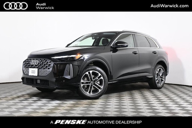 Photo of 2026 Audi Q5 