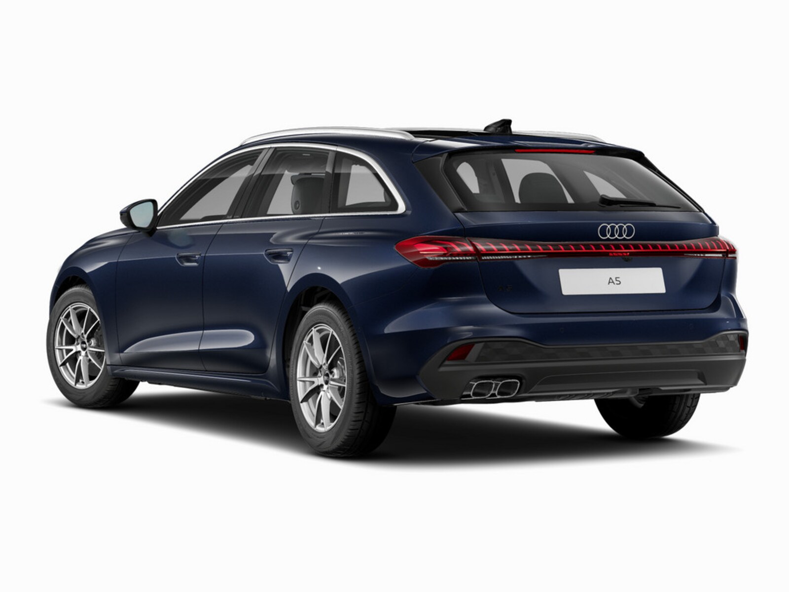 Audi A5 Avant – Bild 5