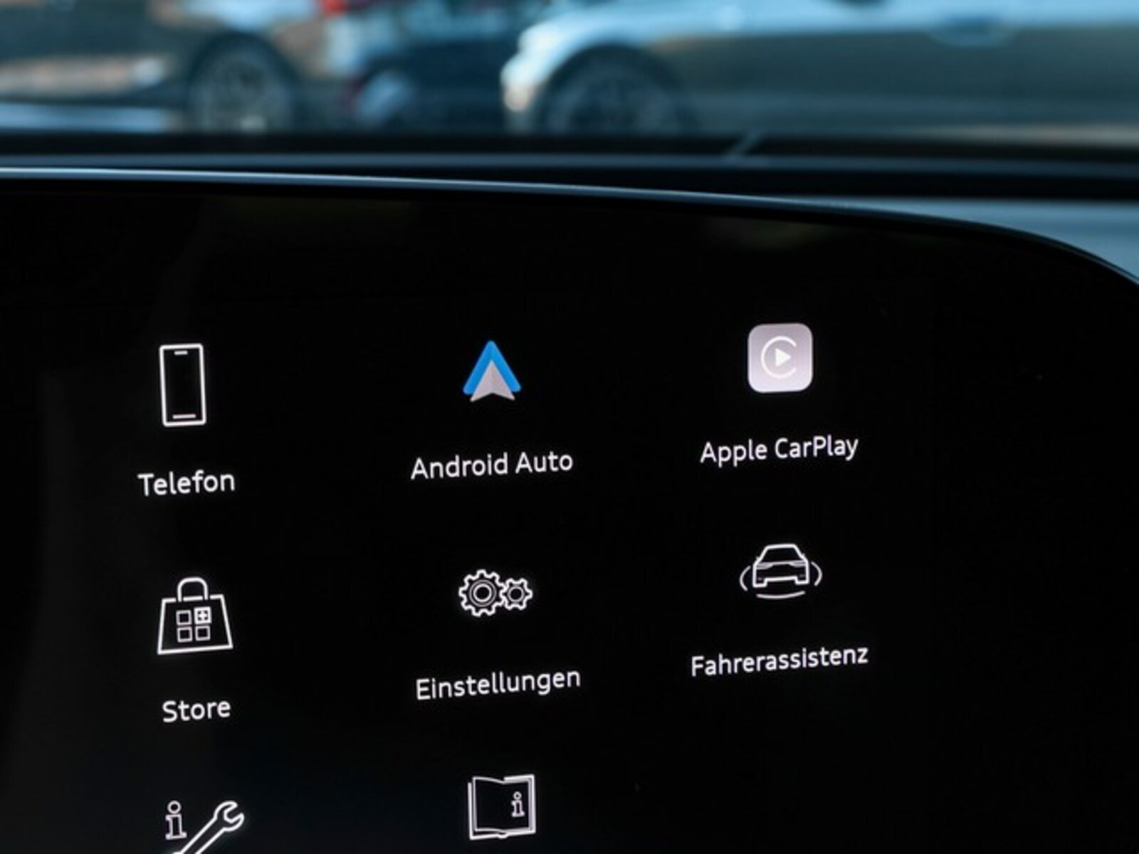 Audi A5 Avant – Bild 14
