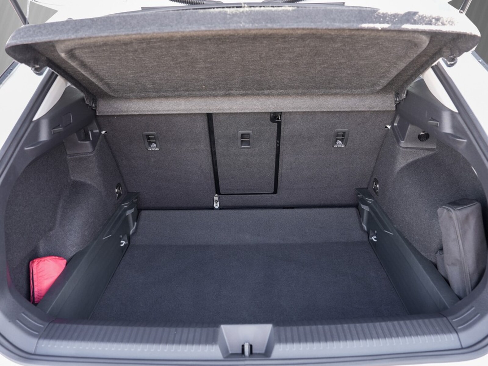 Volkswagen T-Roc – Bild 6