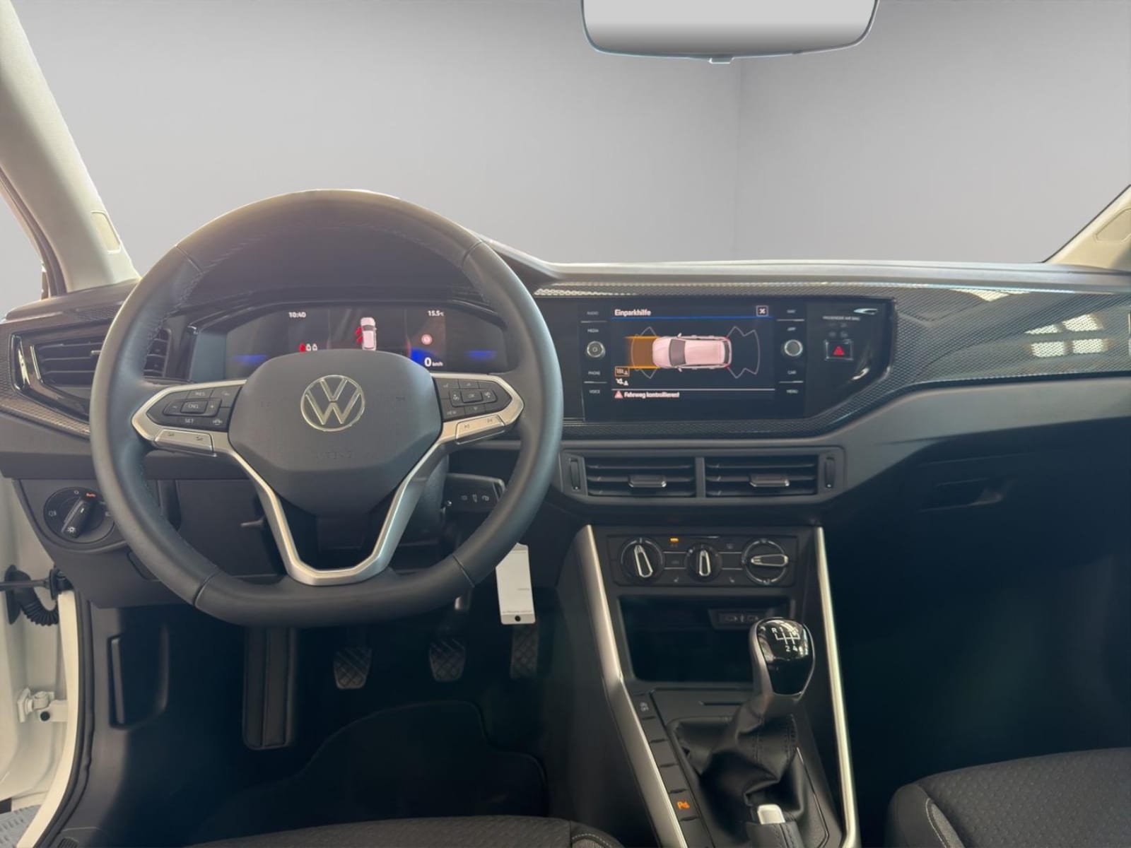 Volkswagen Polo – Bild 14
