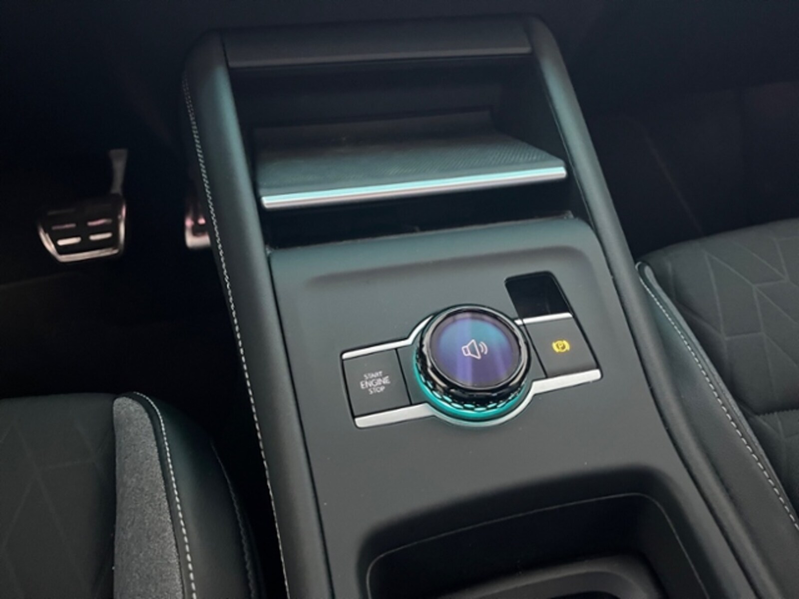 Volkswagen Tiguan – Bild 17