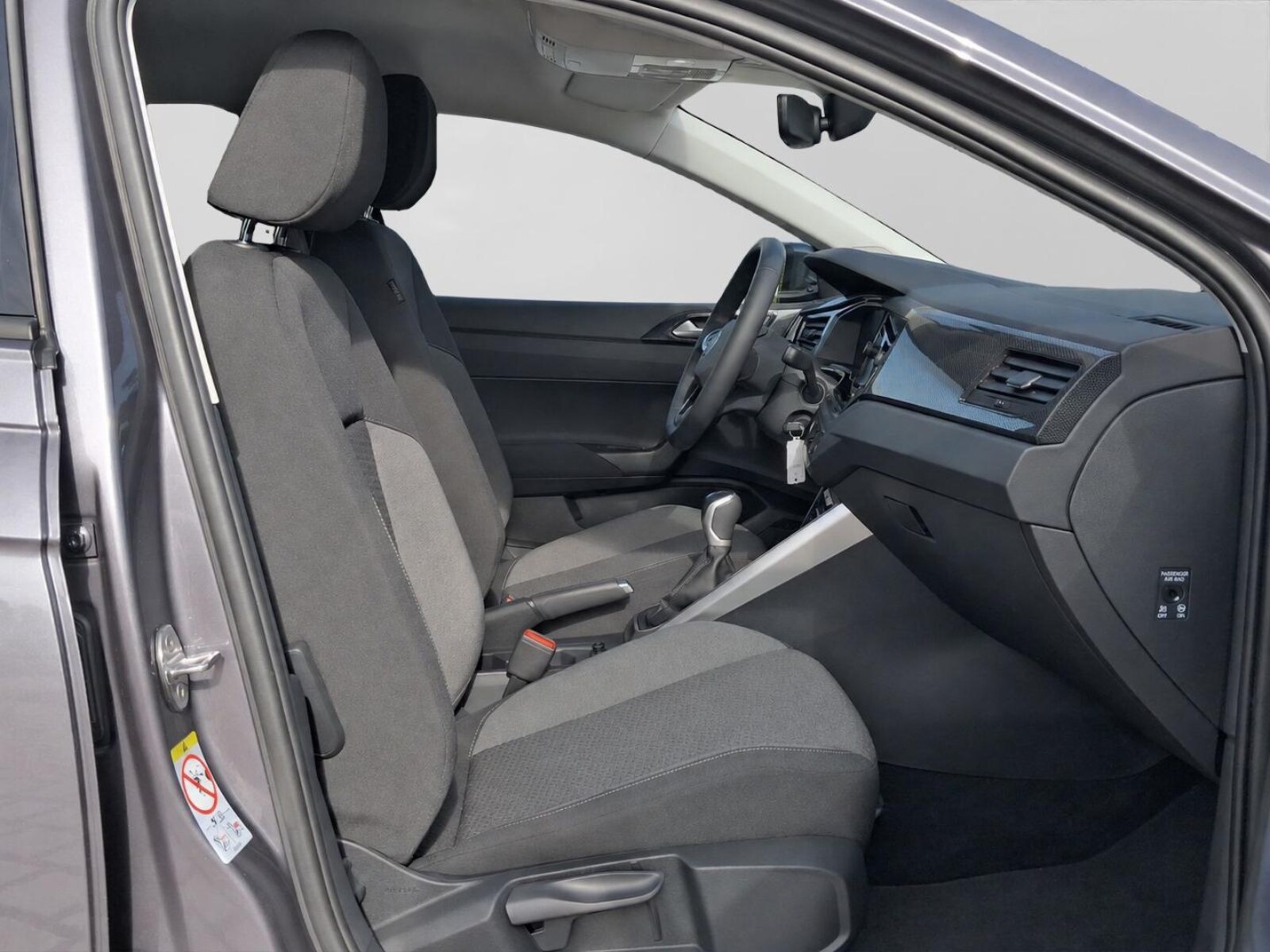 Volkswagen Taigo – Bild 12