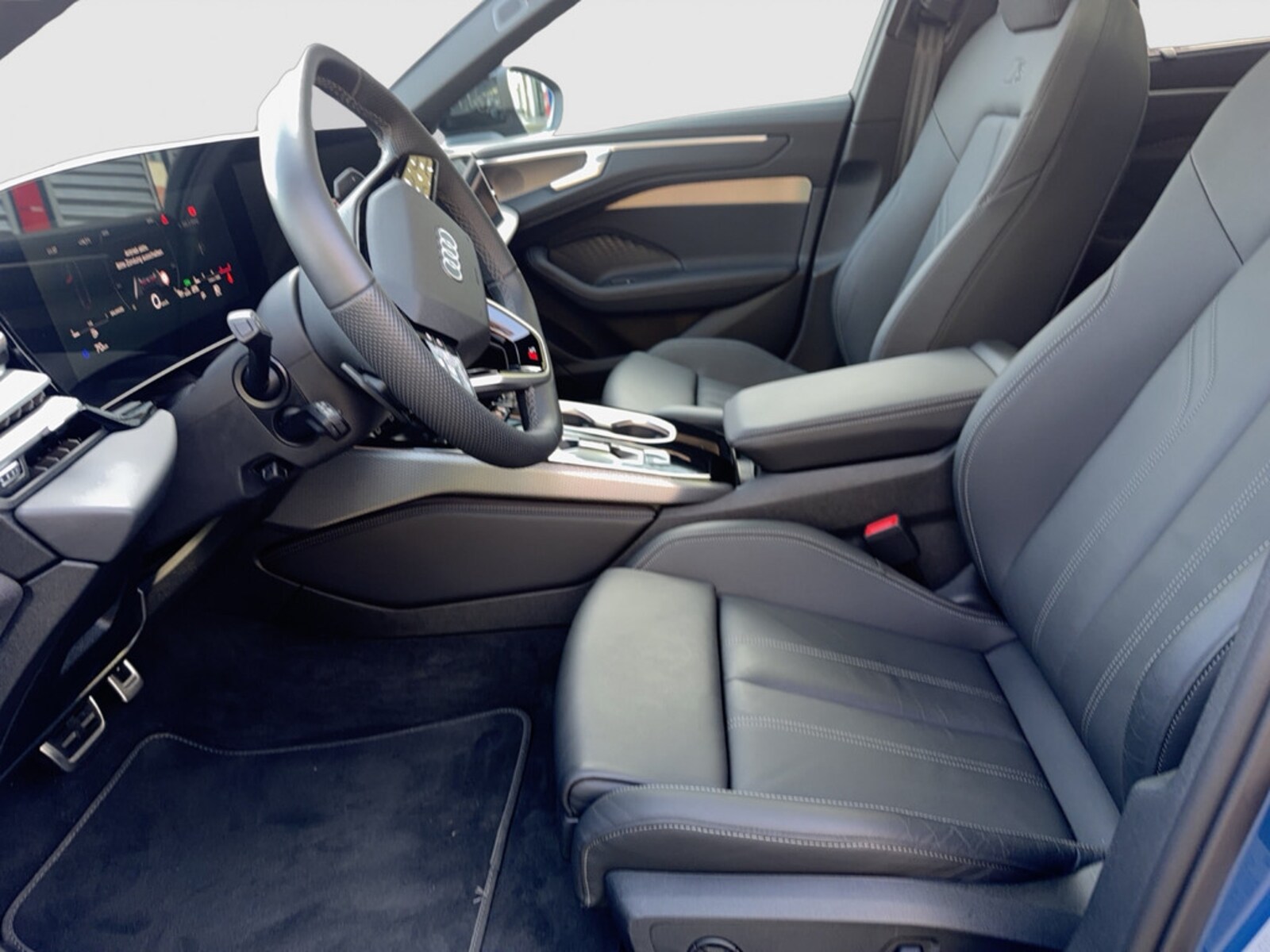 Audi A6 Avant – Bild 9