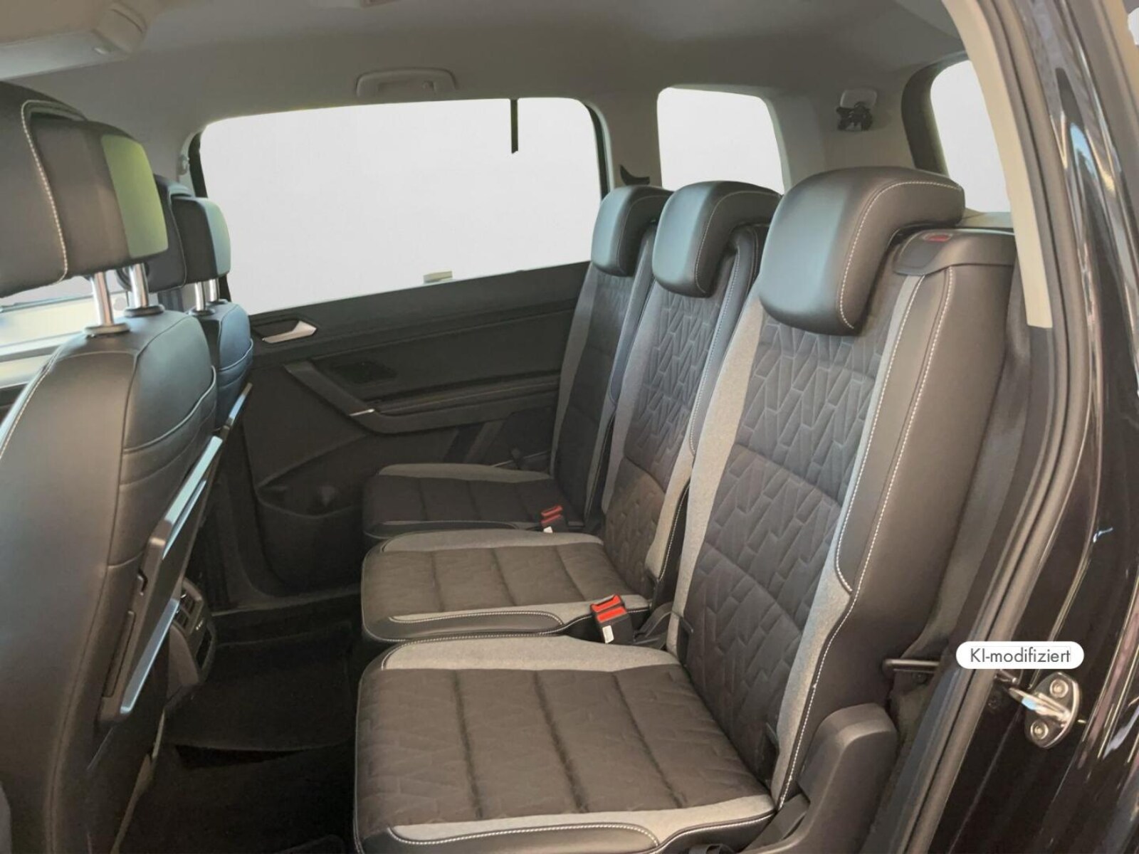 Volkswagen Touran – Bild 14