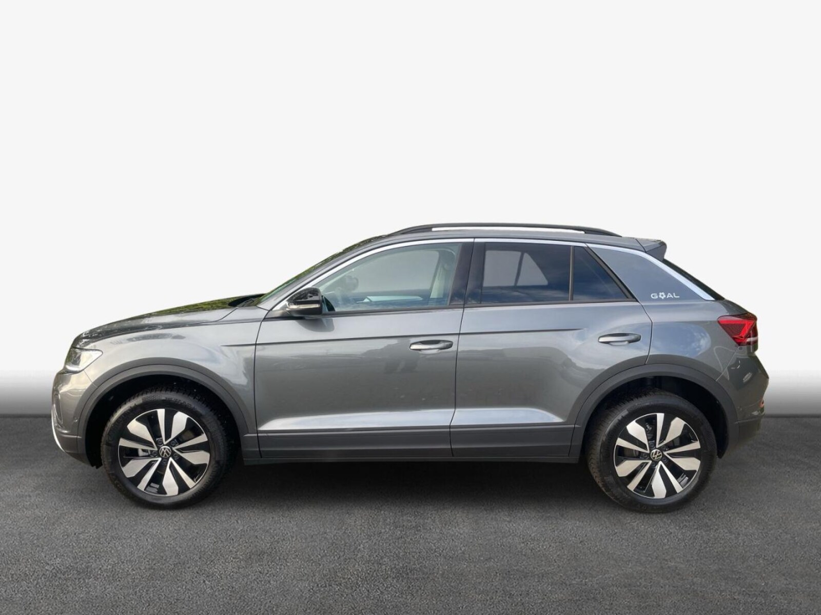 Volkswagen T-Roc – Bild 4