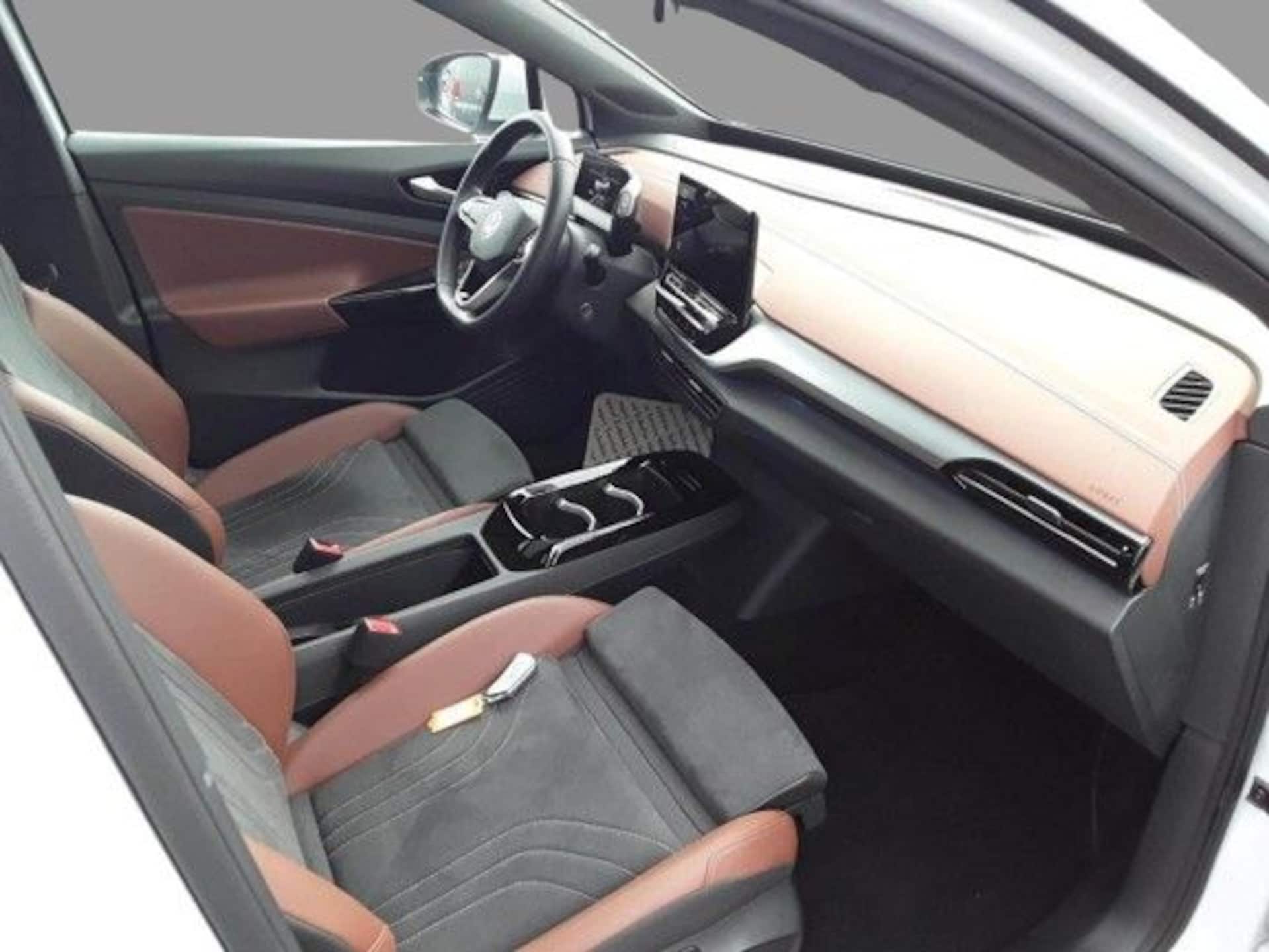 Volkswagen ID.4 Pro Performance