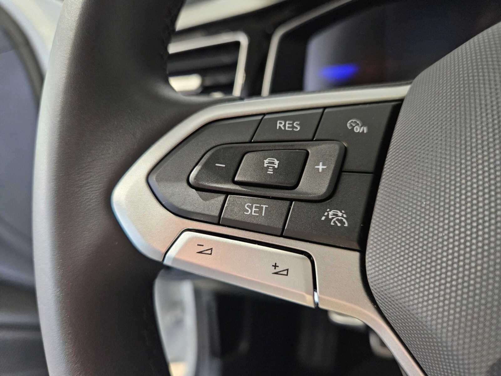 Volkswagen Taigo – Bild 7