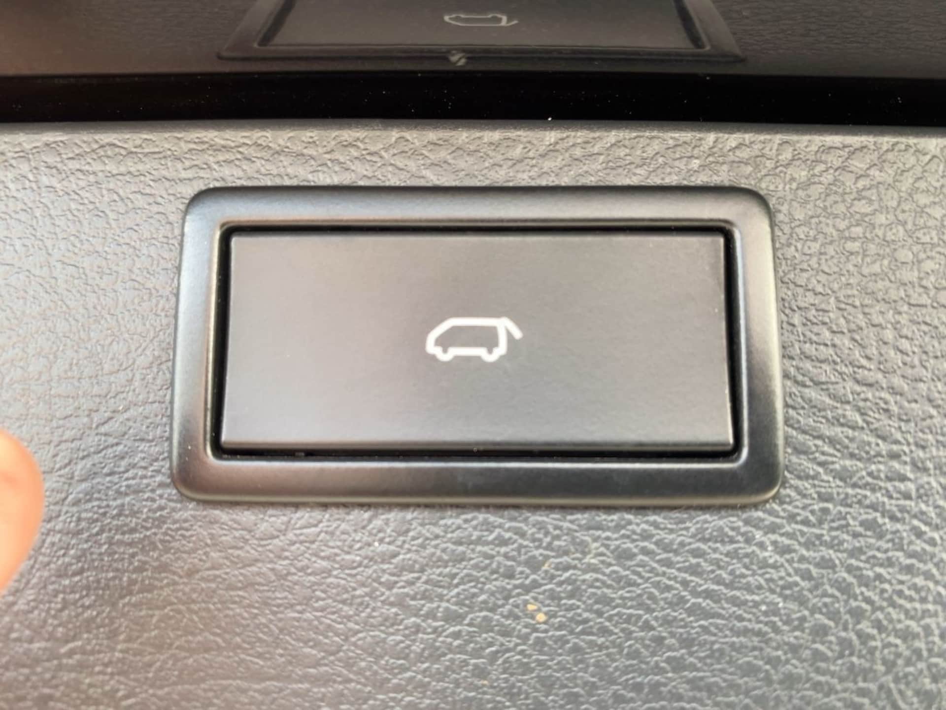 Volkswagen T6 Multivan Comfortline