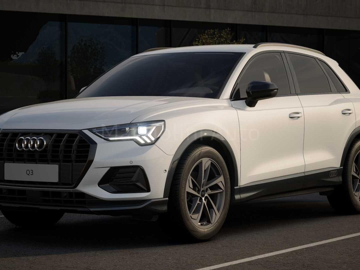 Image about Audi Q3 Business Advanced 35 TDI 110 kW (150 CV) S tronic