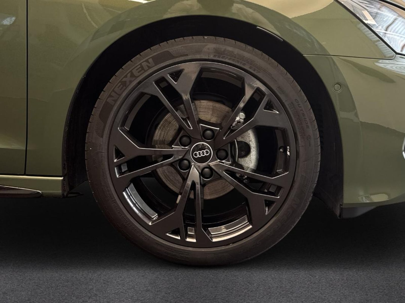 Audi A3 Sportback – Bild 11
