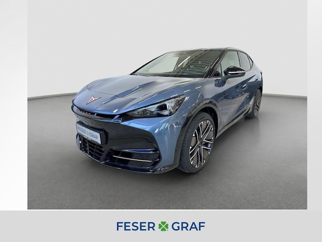 CUPRA Tavascan 210 kW Endurance (DKT4985004)