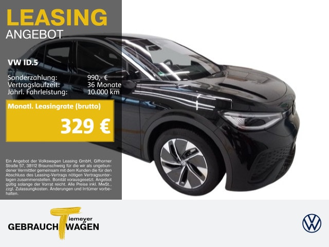 Volkswagen ID.5