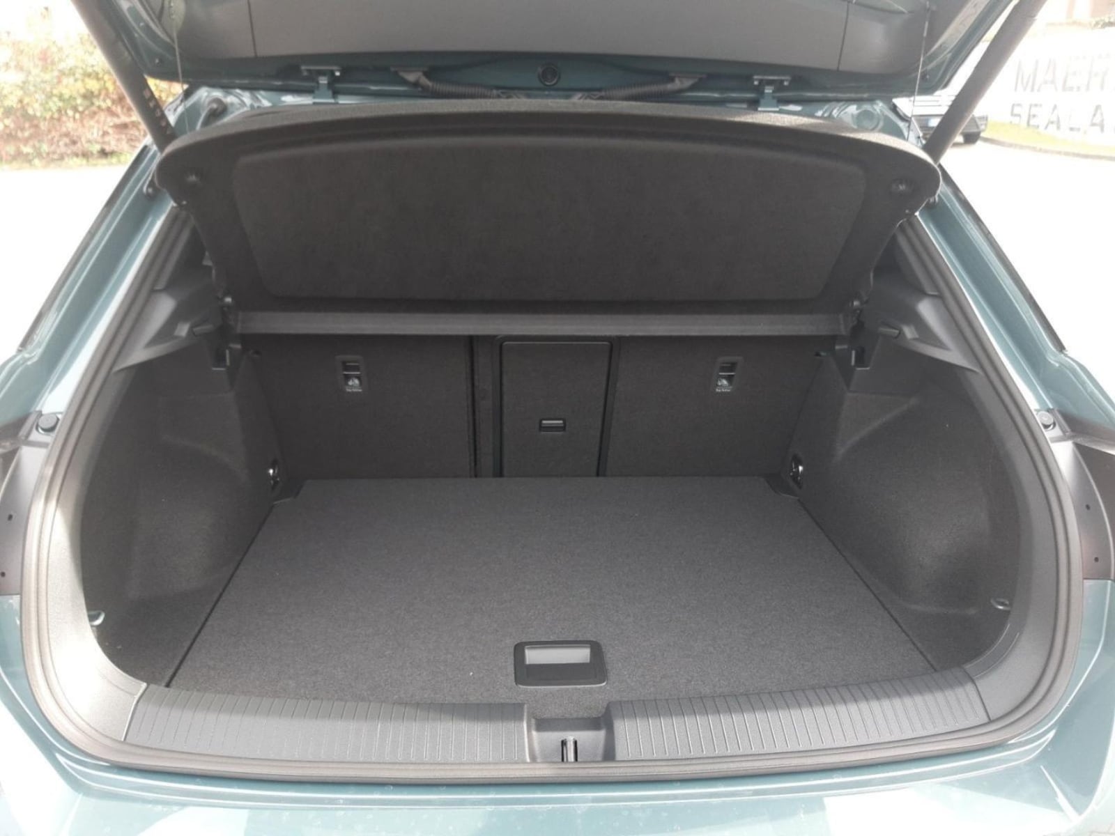 Volkswagen T-Roc – Bild 12