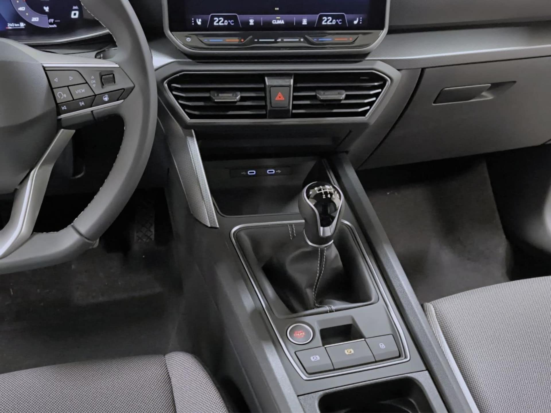 SEAT Leon Style